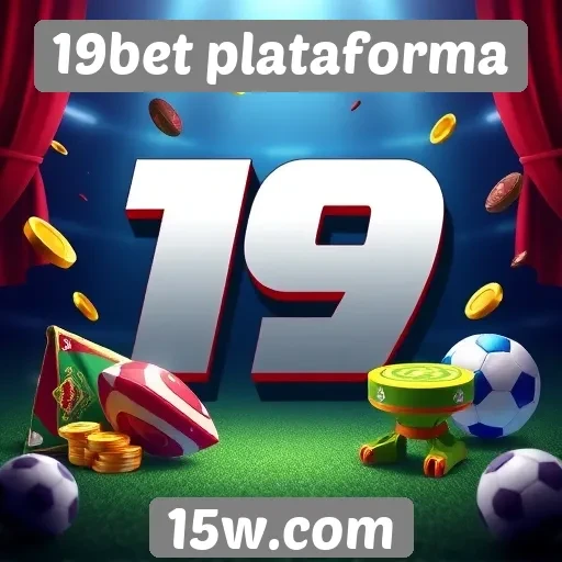 19bet plataforma oferece ampla variedade de jogos online