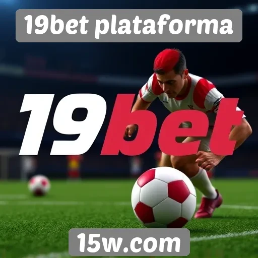 Opções de pagamento disponíveis no 19bet plataforma