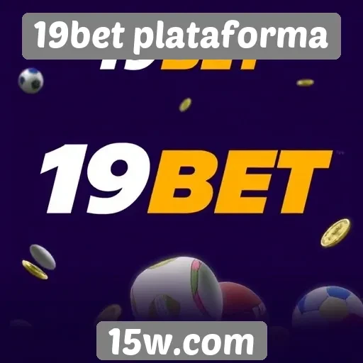 Promoções e bônus disponíveis na 19bet