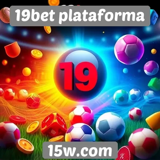 Variedade de jogos oferecidos pela 19bet plataforma