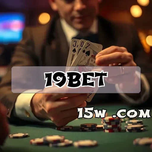 19bet plataforma Virtual